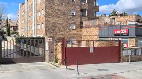 Foto 3 von Garage zur Miete in Avenida de Europa, 11, Avenida Europa, Pozuelo de Alarcón