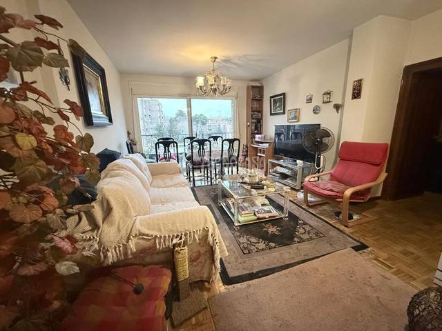 Piso en Venta en Alameda de Osuna