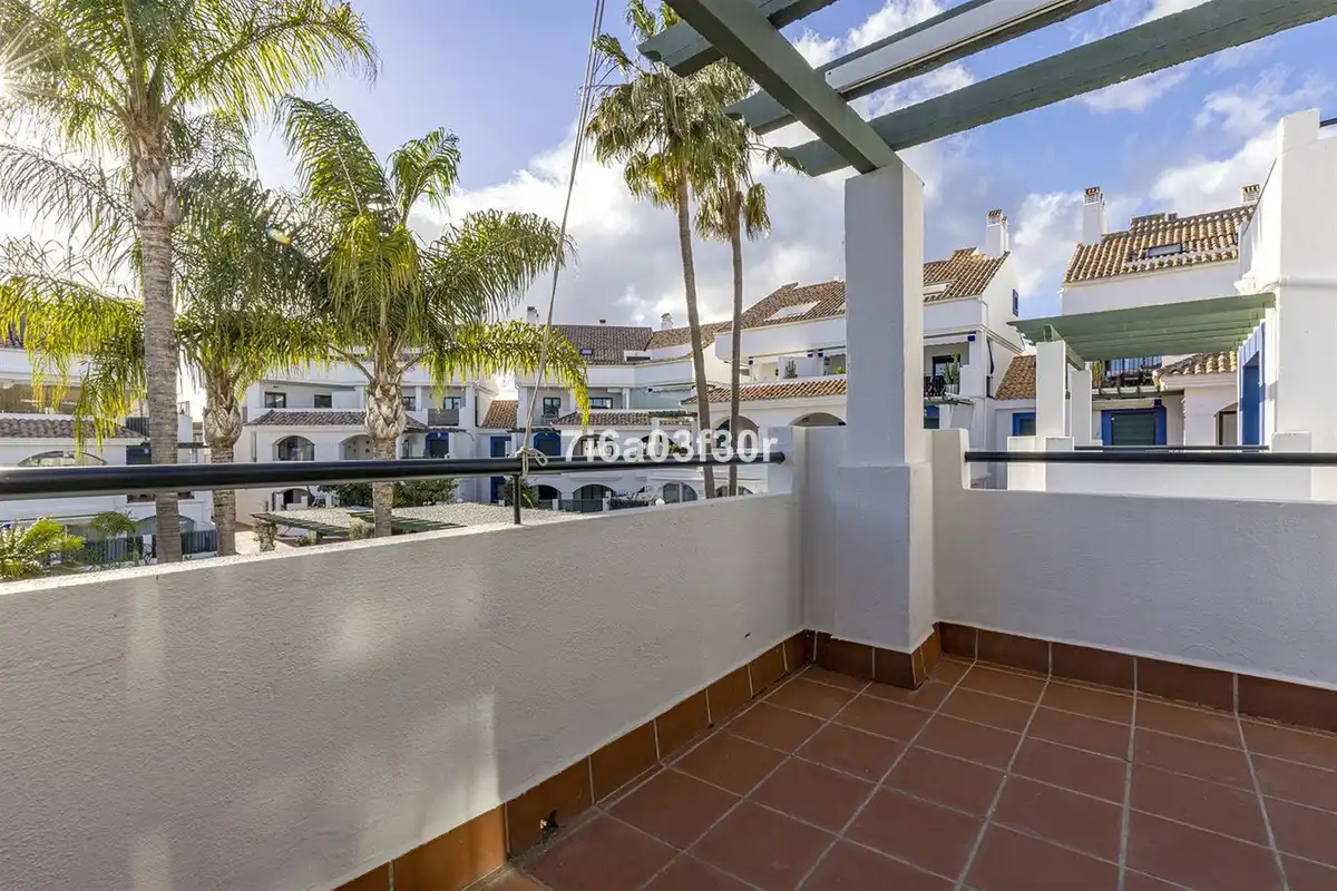 Reihenhaus zum Verkauf in San Pedro de Alcántara, imagen 24
