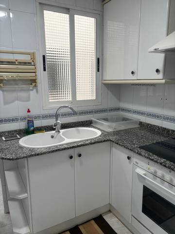 Piso en Venta en Ensanche - Parque del Oeste