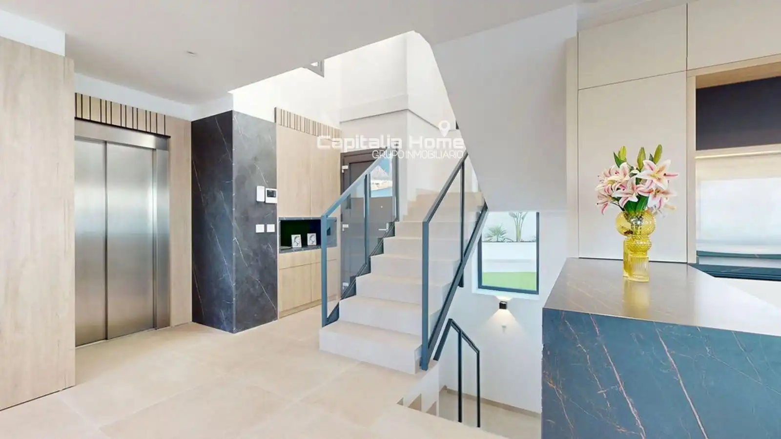Detached house with pool for sale in Barcelona, imagen 17
