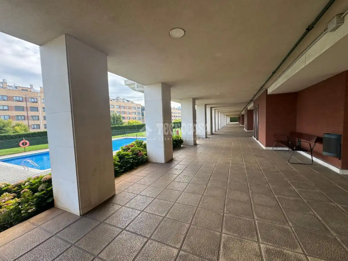 Parcheggio in vendita a Alisal - San Román, imagen 8