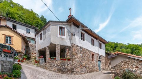 Foto 3 de Casa adosada en venda a Lugar Meruxal,el, 40, Laviana, Asturias