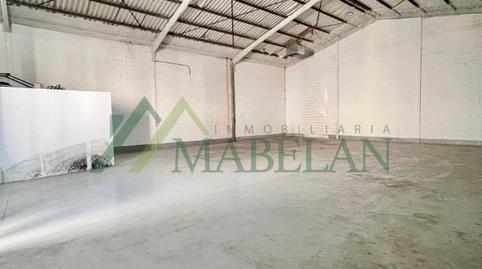 Photo 5 of Industrial buildings for sale in Caballero Bonald - San José Obrero - Guadalcacín, Jerez de la Frontera