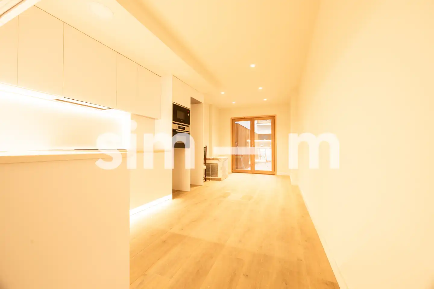 Planta baja en venta en Nord