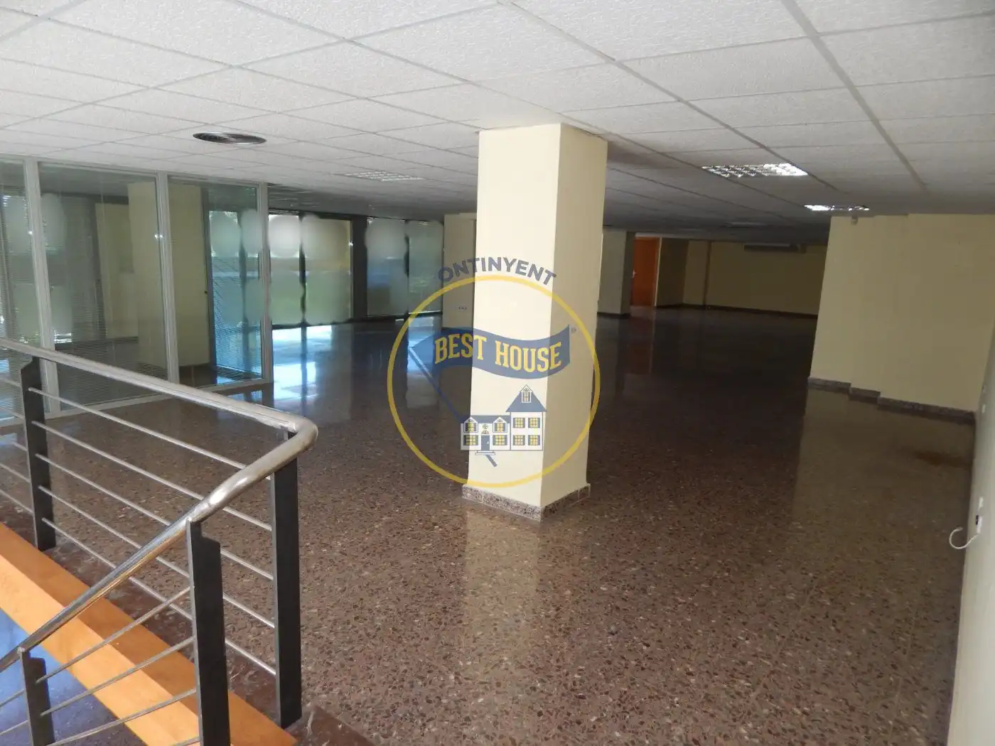 Business premises for sale in Sant Josep - Zona Hospital, imagen 16