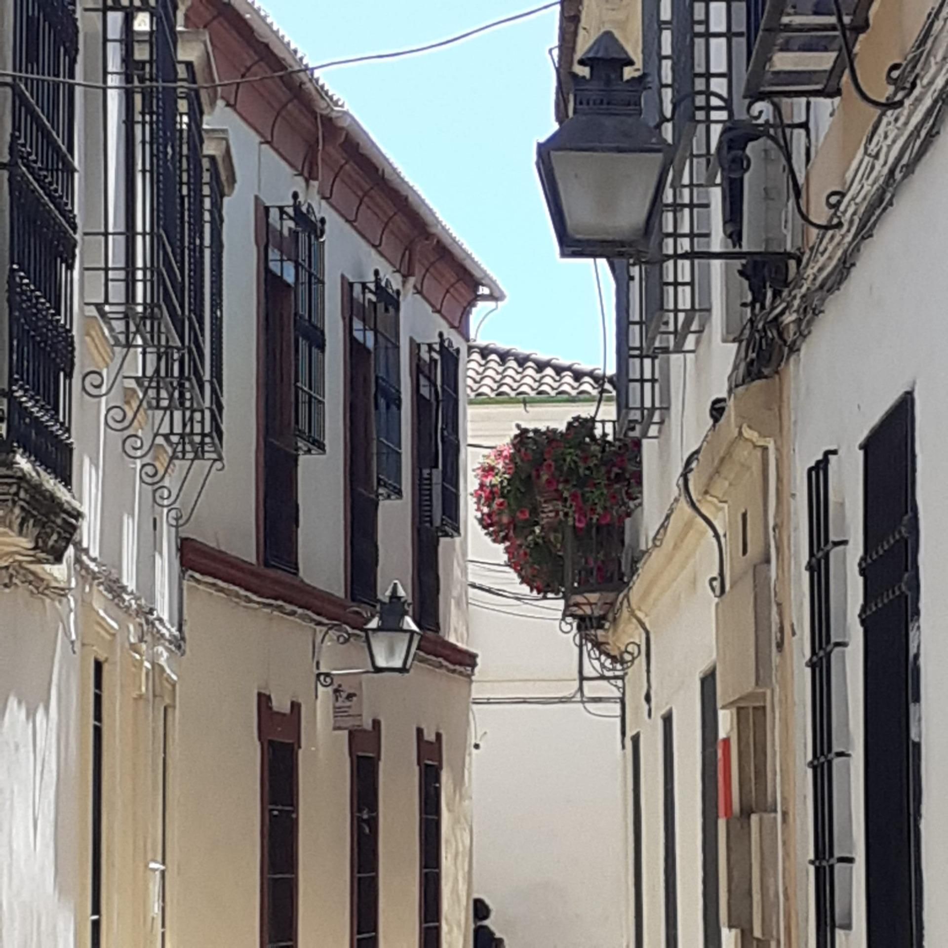 Exterior view of Flat for sale in  Córdoba Capital  with Air Conditioner and Heating