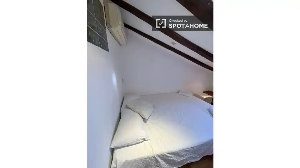 Appartamento in affitto a Chamberí, imagen 19