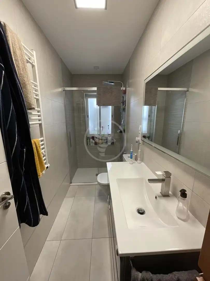 Bathroom of Ground floor for sale in Linares  with Air Conditioner
