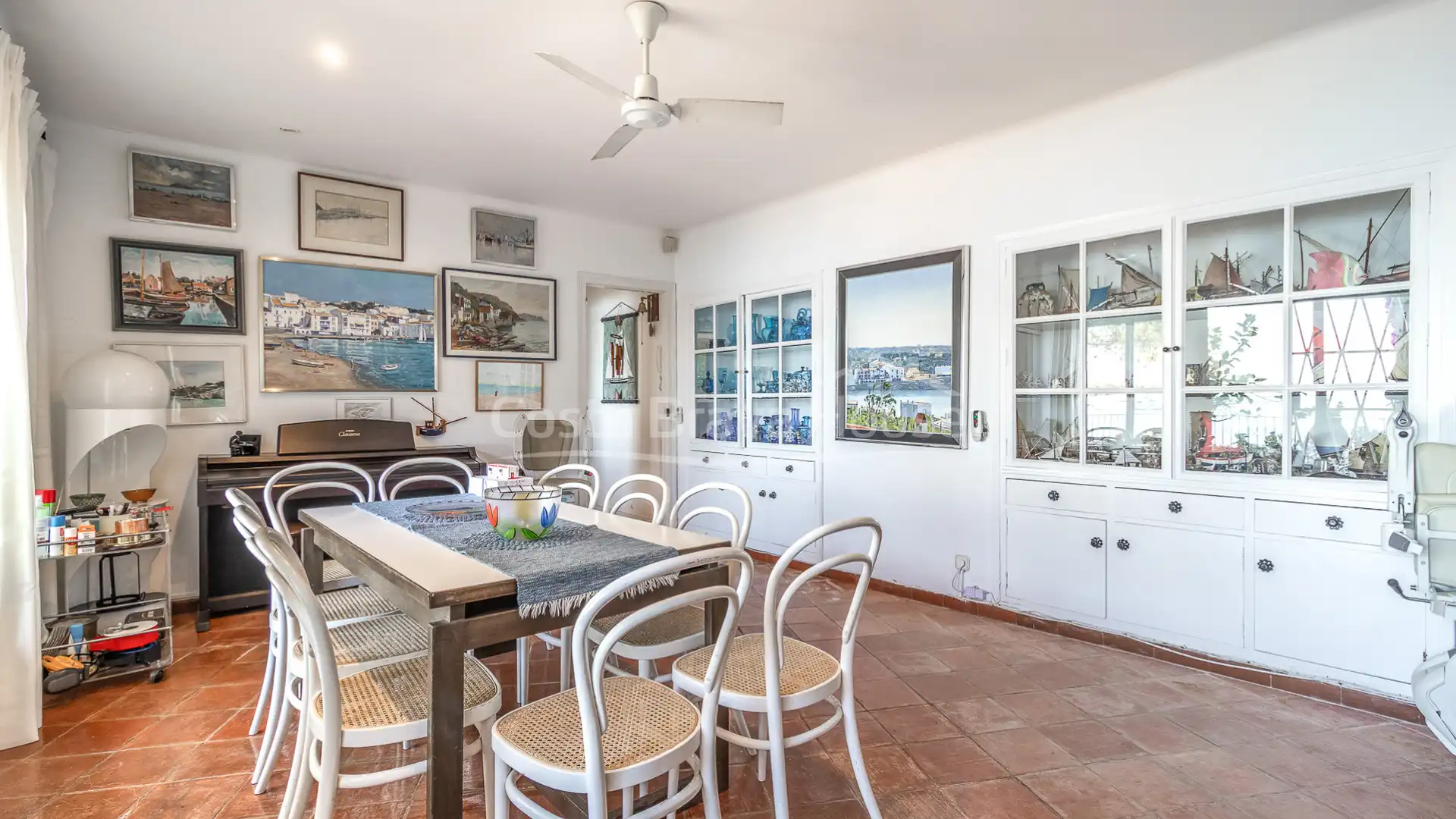 Casa con giardino in vendita a Passeig Molinet, imagen 20