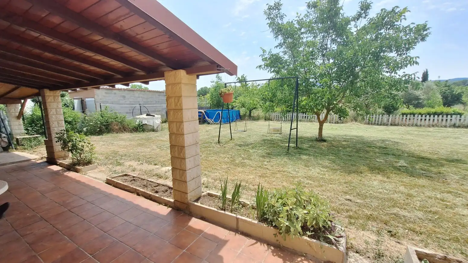 Terreno rústico en venta en Sangüesa-Zangoza - Huertas de Pastoriza, imagen 6