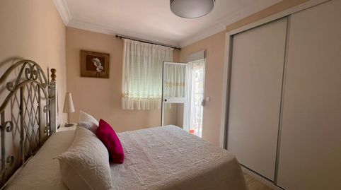 Foto 5 de Piso en venta en Avenida de Andalucía, 11, Paseo Marítimo de Levante, Vélez-Málaga