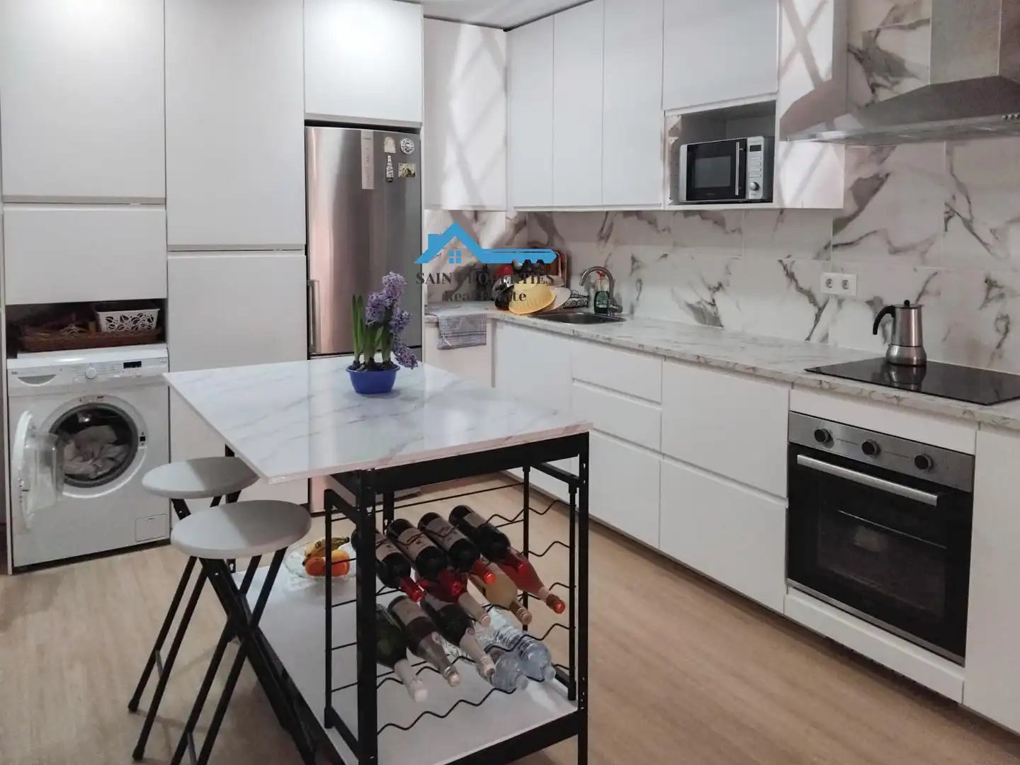 Apartamento en venta en Centro Urbano, imagen 6