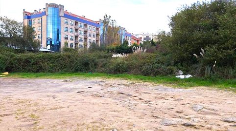 Foto 4 de Residencial en venda a Rosalia de Castro, Campo da Torre - Mollabao, Pontevedra Capital