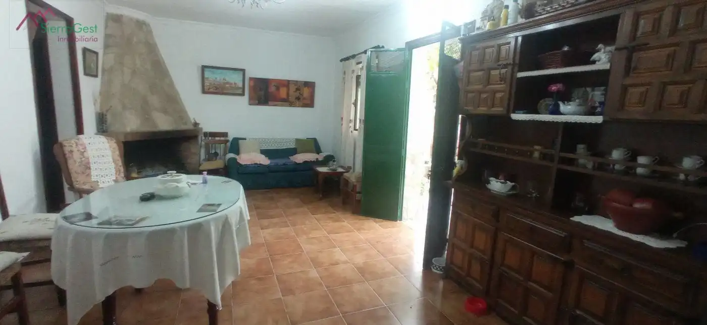 Terreni e lotti in vendita a Benaocaz, imagen 5