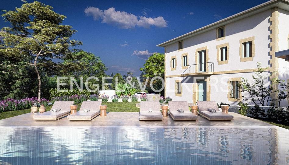 Foto 1 de Apartamento en venta en Itsasbide Kalea, Gorliz, Bizkaia