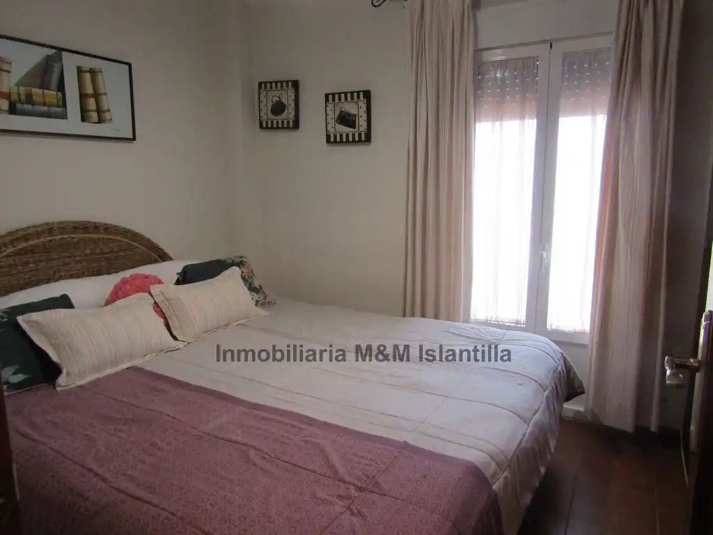 Adossat amb terrassa en venda a Islantilla Golf, imagen 56