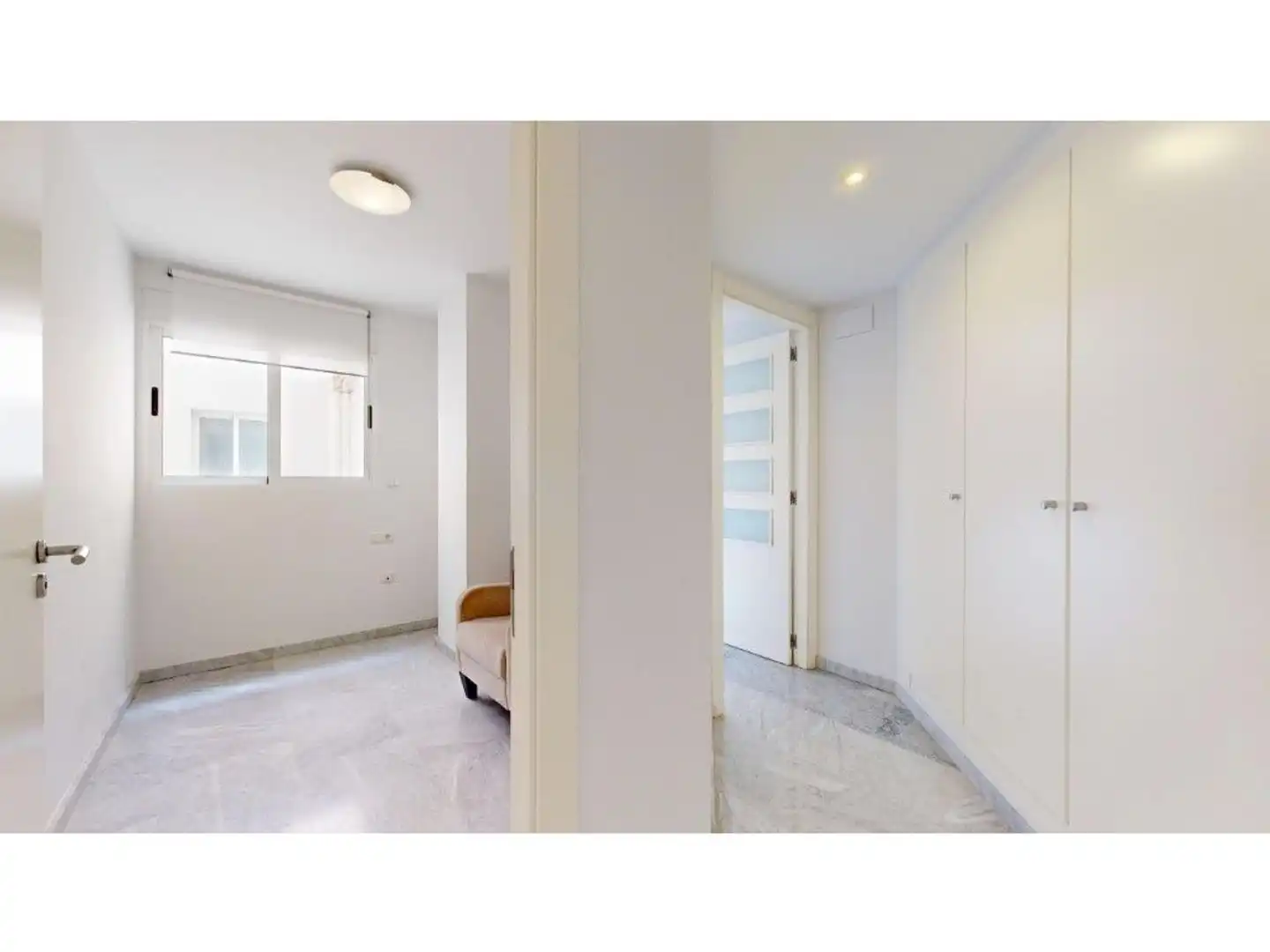 Dúplex con terraza en venta en Extramurs, imagen 17
