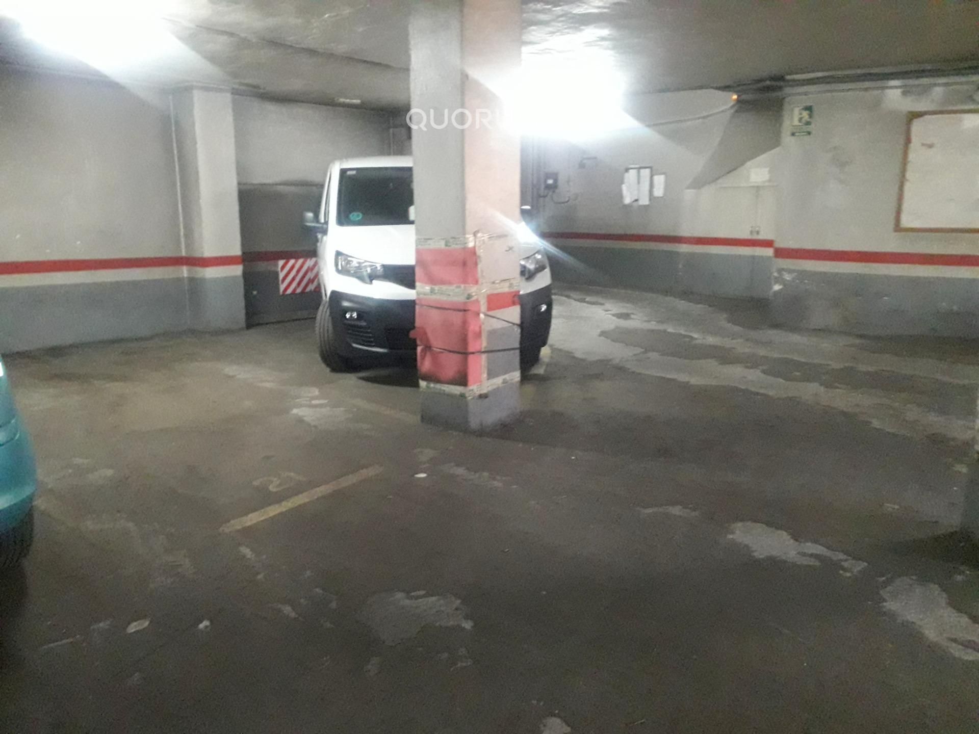 Parking of Garage for sale in Bilbao 