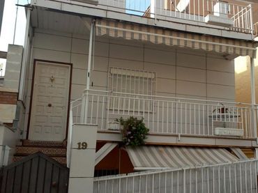 Piso en venta en Paraje Lirio