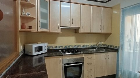 Foto 4 de Piso en venta en Tobarra, Albacete