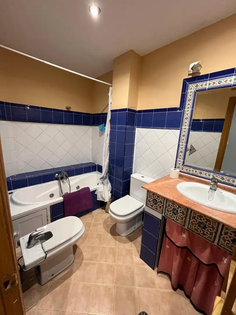 Flat for rent in Calle Delfín, 5, Angustias - Chana - Encina