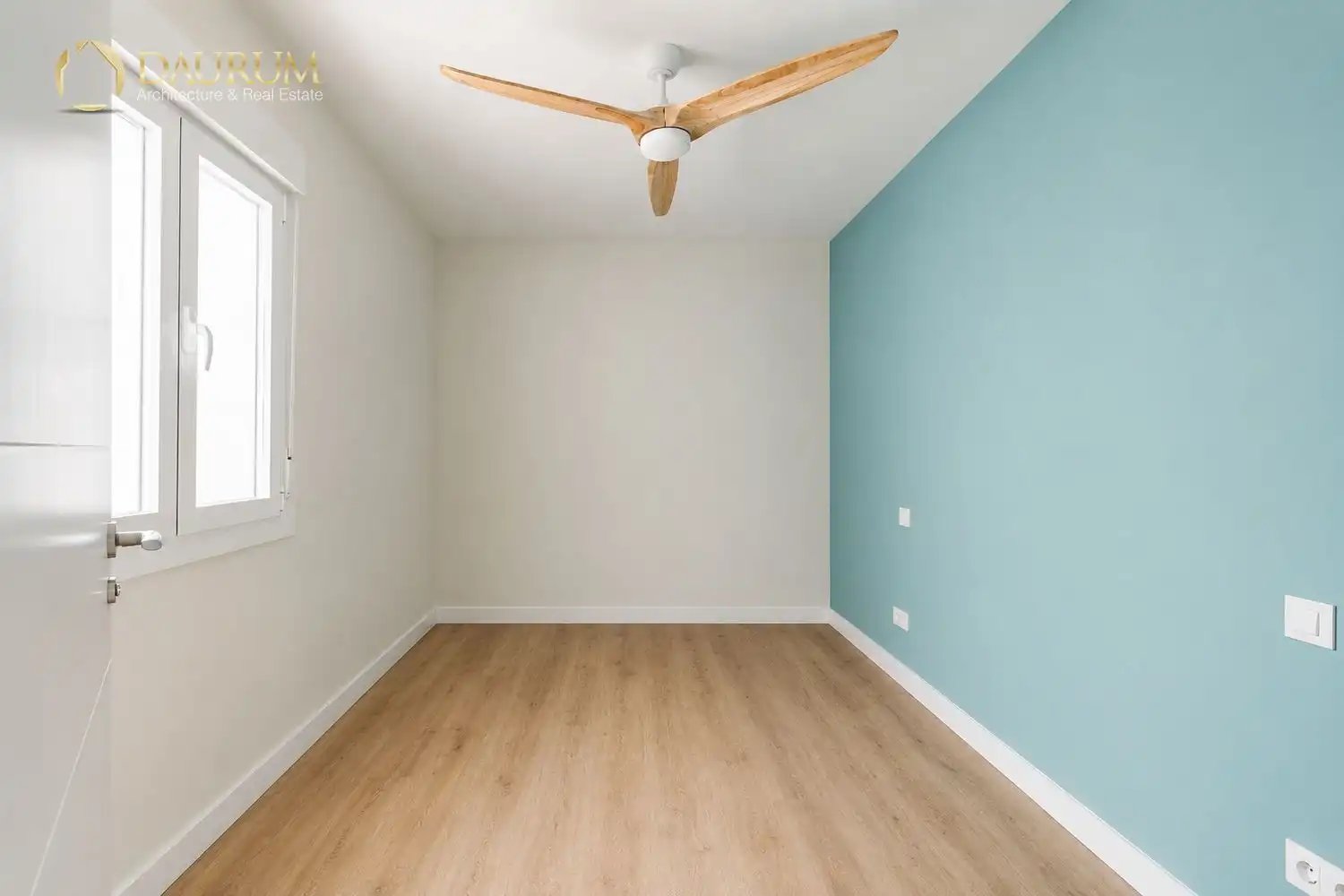 Bedroom of Flat for sale in Madrid  with Air Conditioner and Heating