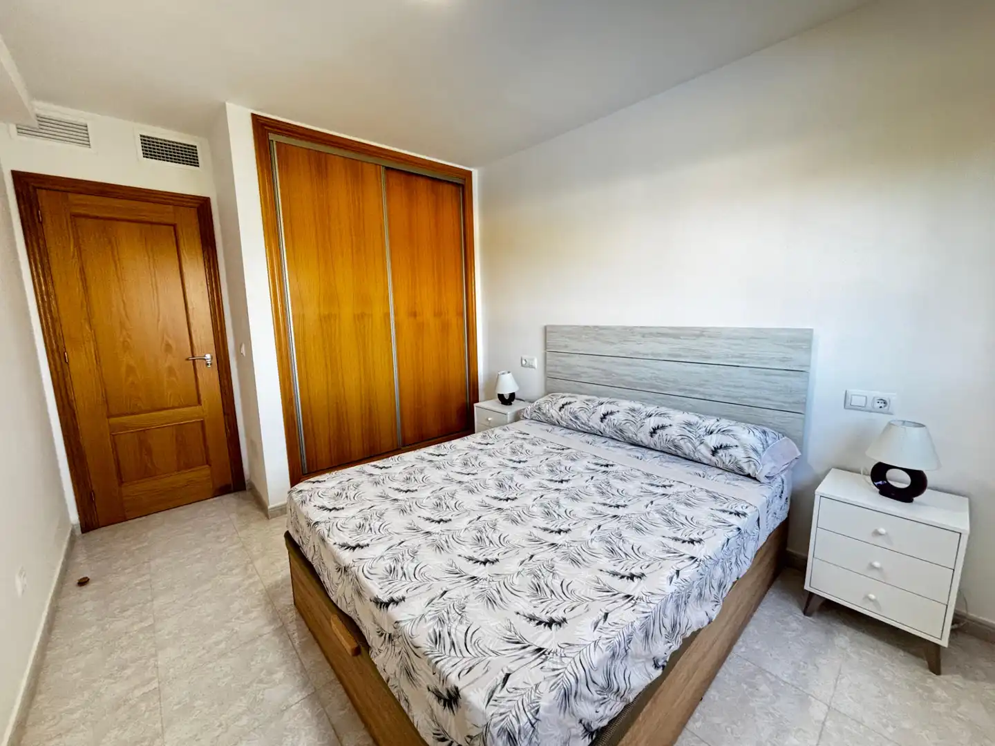 Wohnung zur Miete in Avenida Isla de Pascua, Los Puertos
