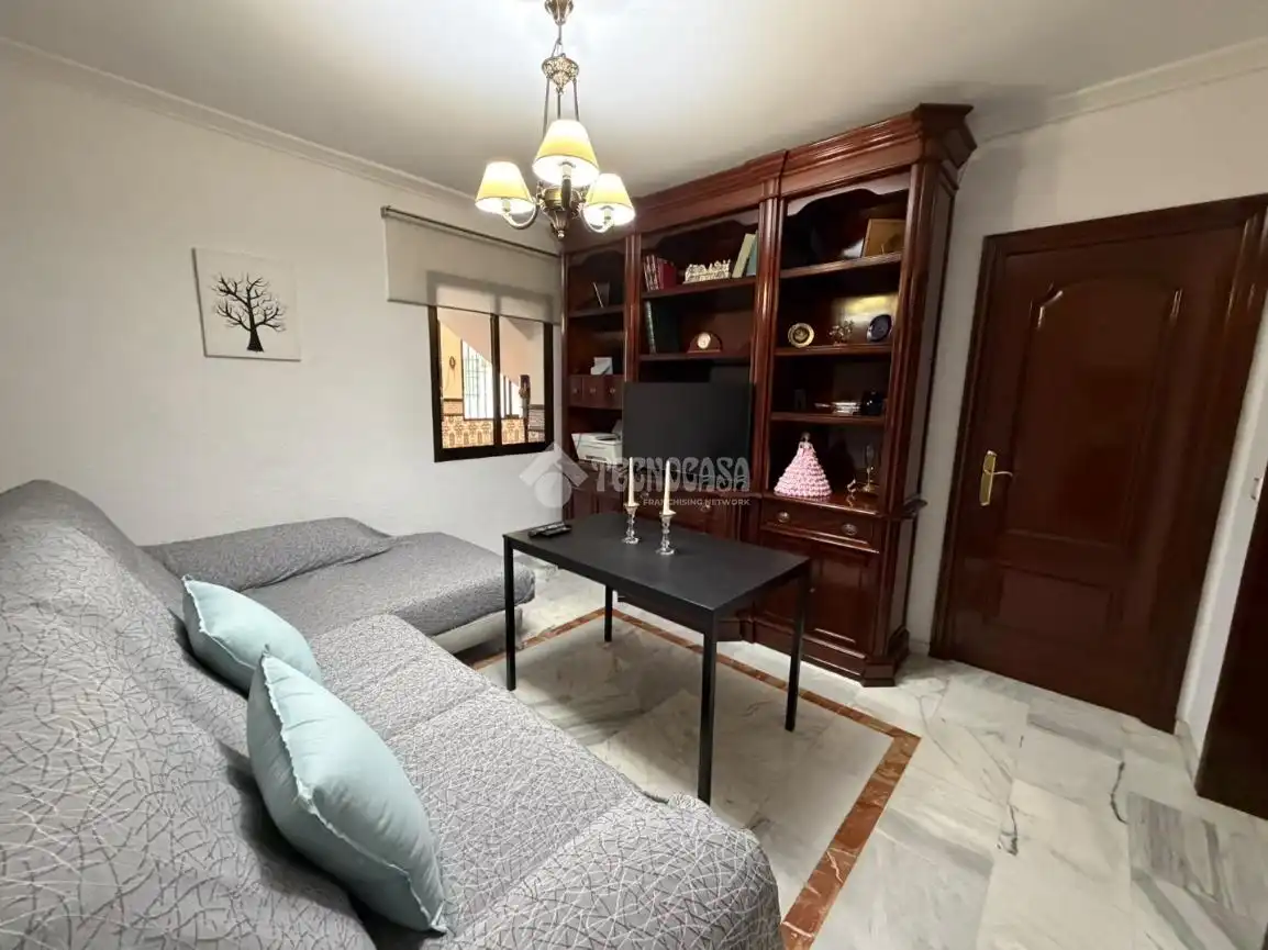 Sala d'estar de Pis en venda en Este - Alcosa- Torreblanca