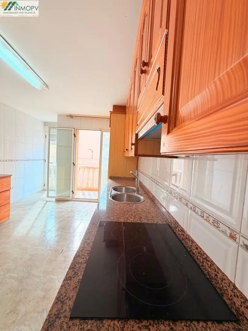 Appartement avec terrasse à vendre à Casco Urbano, imagen 7
