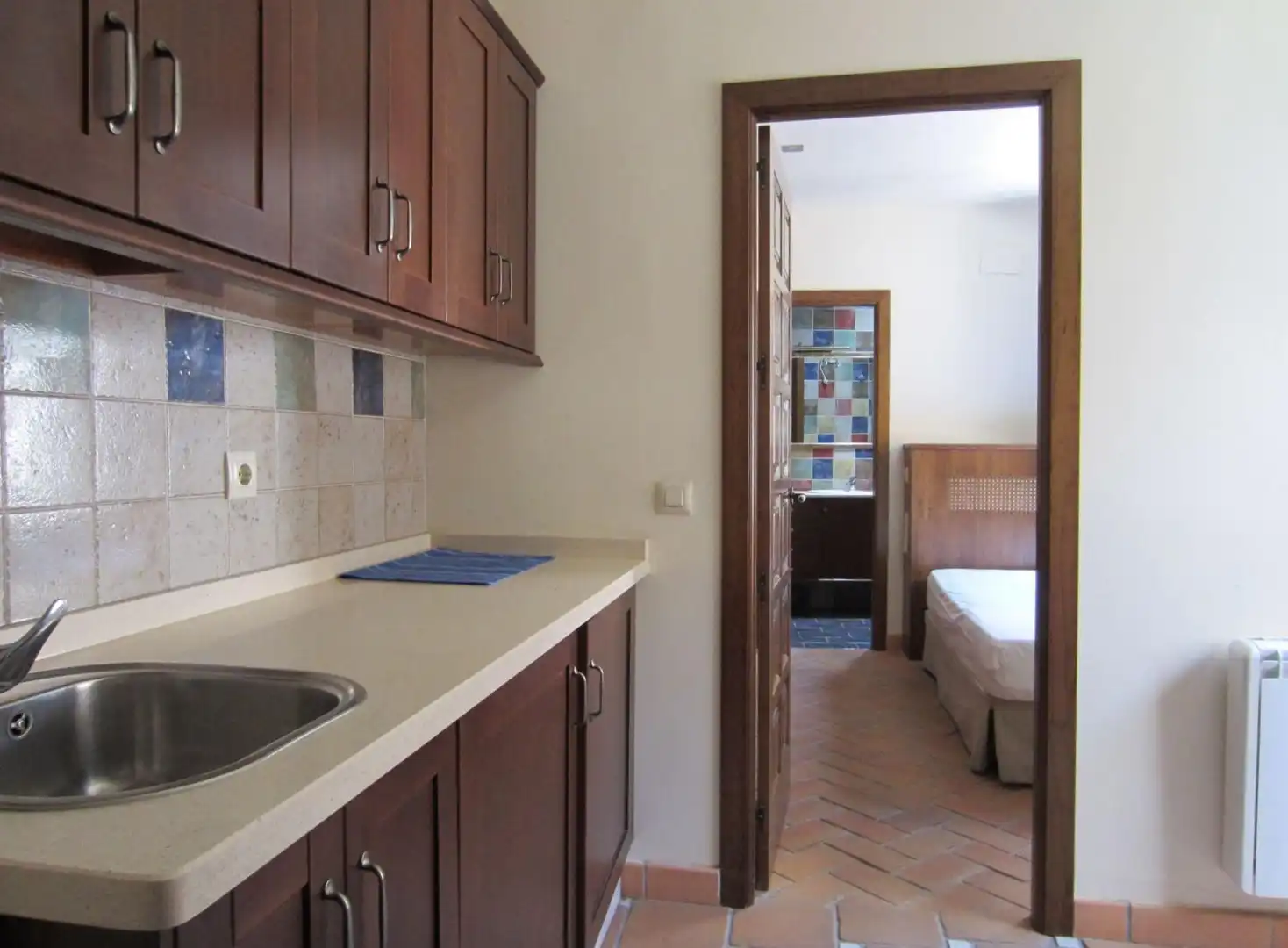 Apartament de lloguer a Barrio de Albaicín