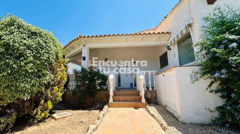 Foto 2 de Casa o xalet en venda a Calle Bergen, L'Albir, L'Alfàs del Pi