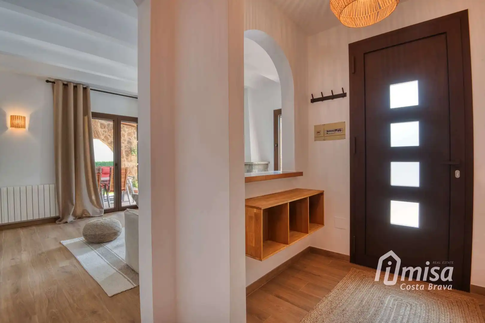 Chalet con piscina en venta en Cabanyes - Mas Ambrós - Mas Pallí, imagen 3