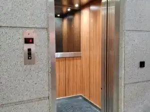 Oficina amb terrassa de lloguer a Calle Marqués de San Esteban, imagen 6