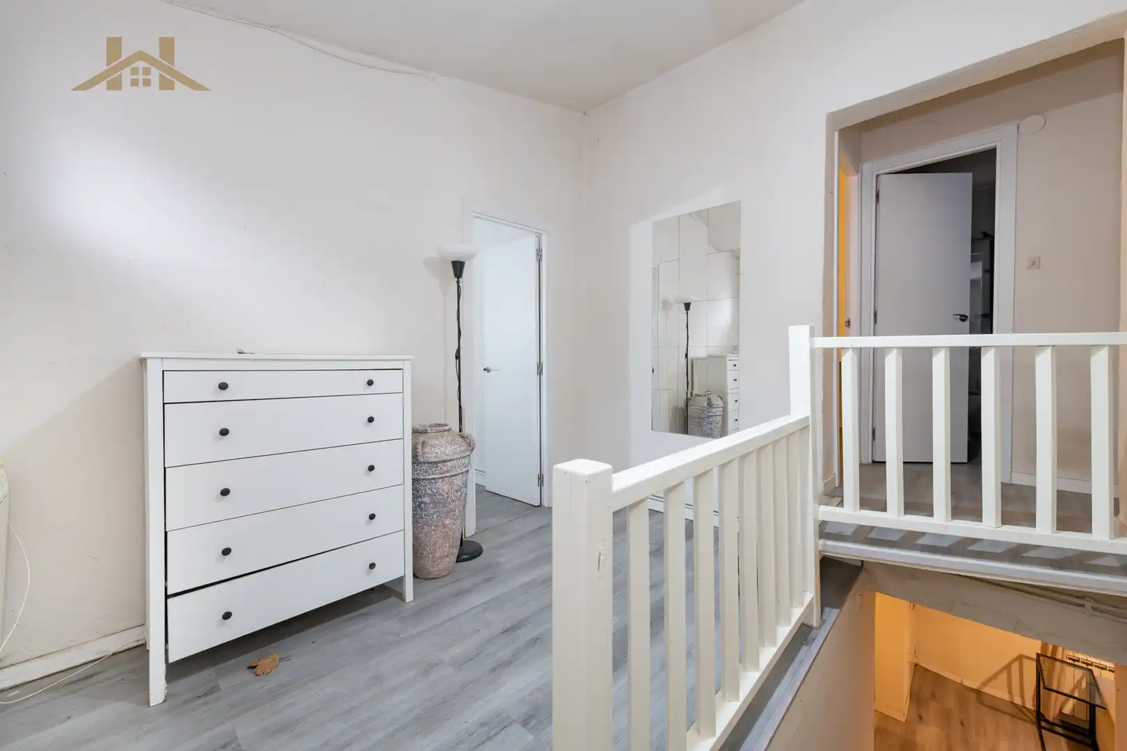 Casa adosada en venta en Miraflores de la Sierra con Calefacción, Jardín privado y Trastero