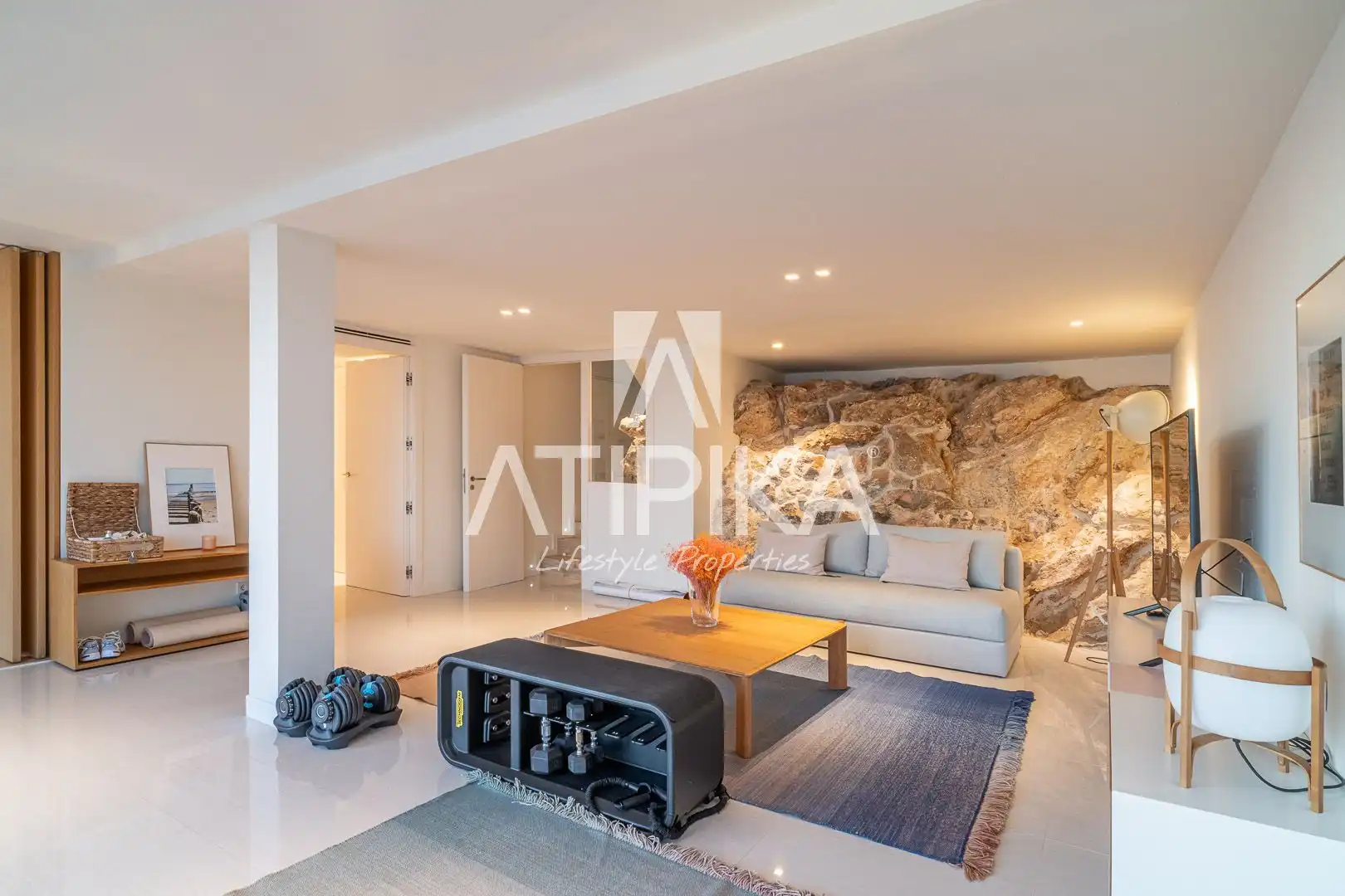Casa o xalet en venda en Sitges amb Aire condicionat, Terrassa i Traster