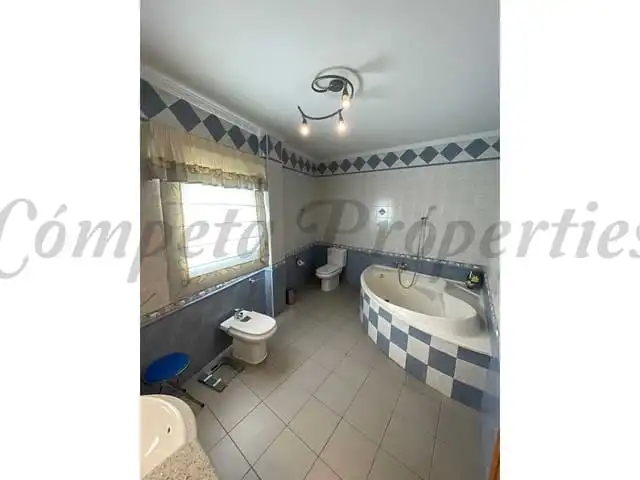 Apartments for sale in Cómpeta