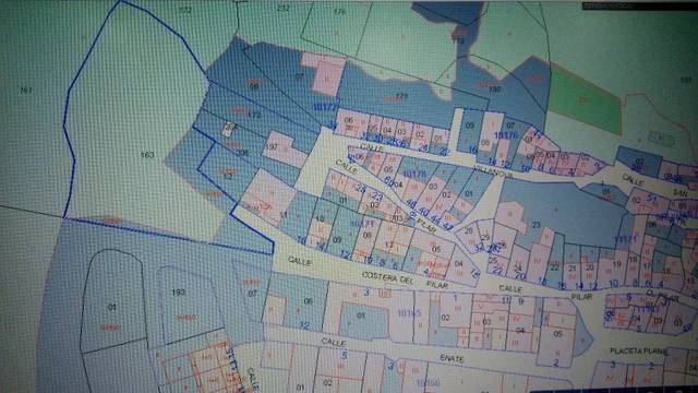 Terreno residencial en Venta en Estada