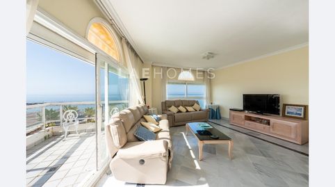 Photo 4 of Apartments for sale in Playa Bajadilla - Puertos, Marbella