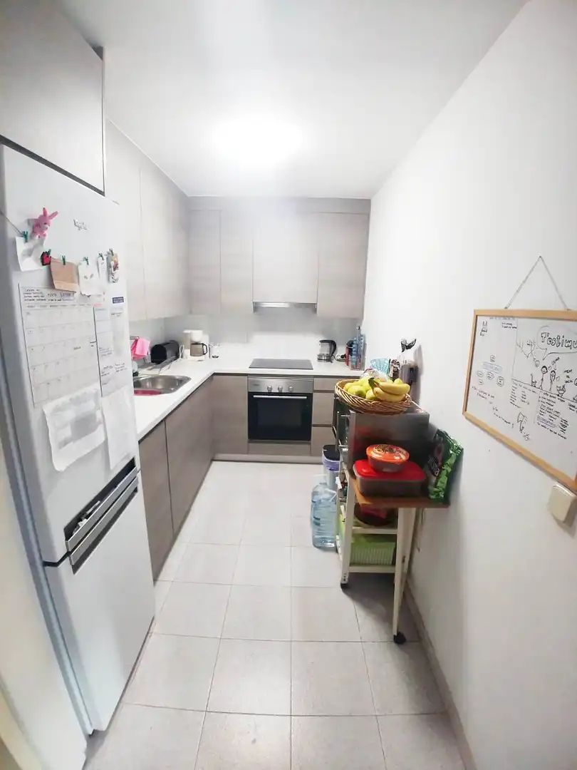 Piso en venta en Carrer Puig d'Alaró, 14, Cala Major