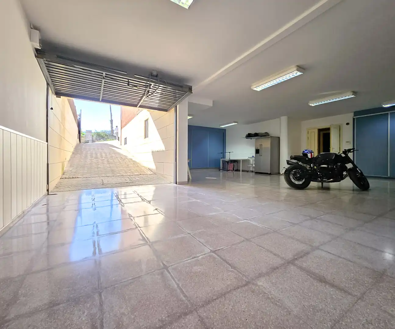 Casa amb terrassa en venda a Tiana, imagen 40