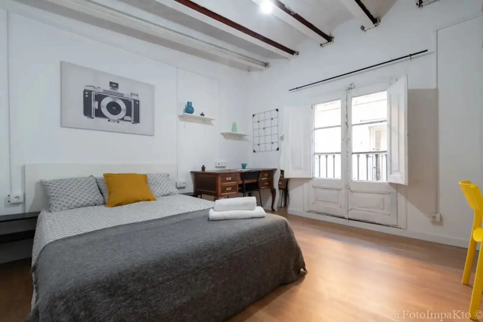 Habitación de Piso para compartir en Ciutat Vella