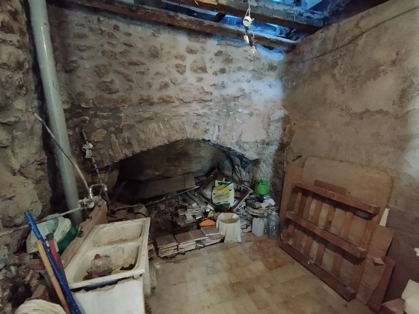 Houses for sale in Zorita del Maestrazgo  with Terrace and Storage room