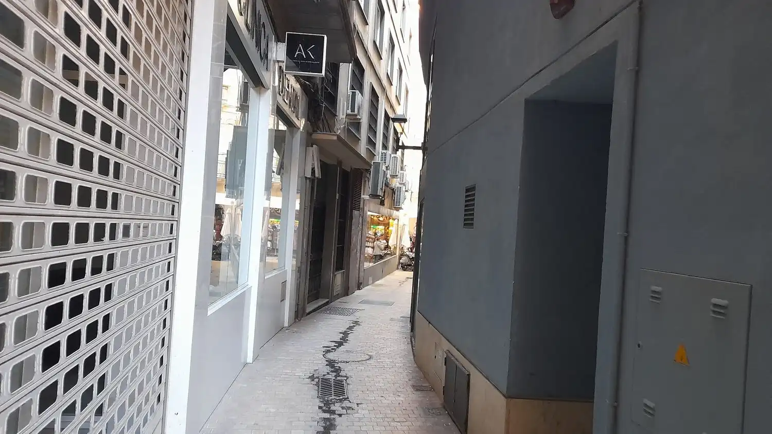 Pis amb ascensor en venda a Centro, imagen 7