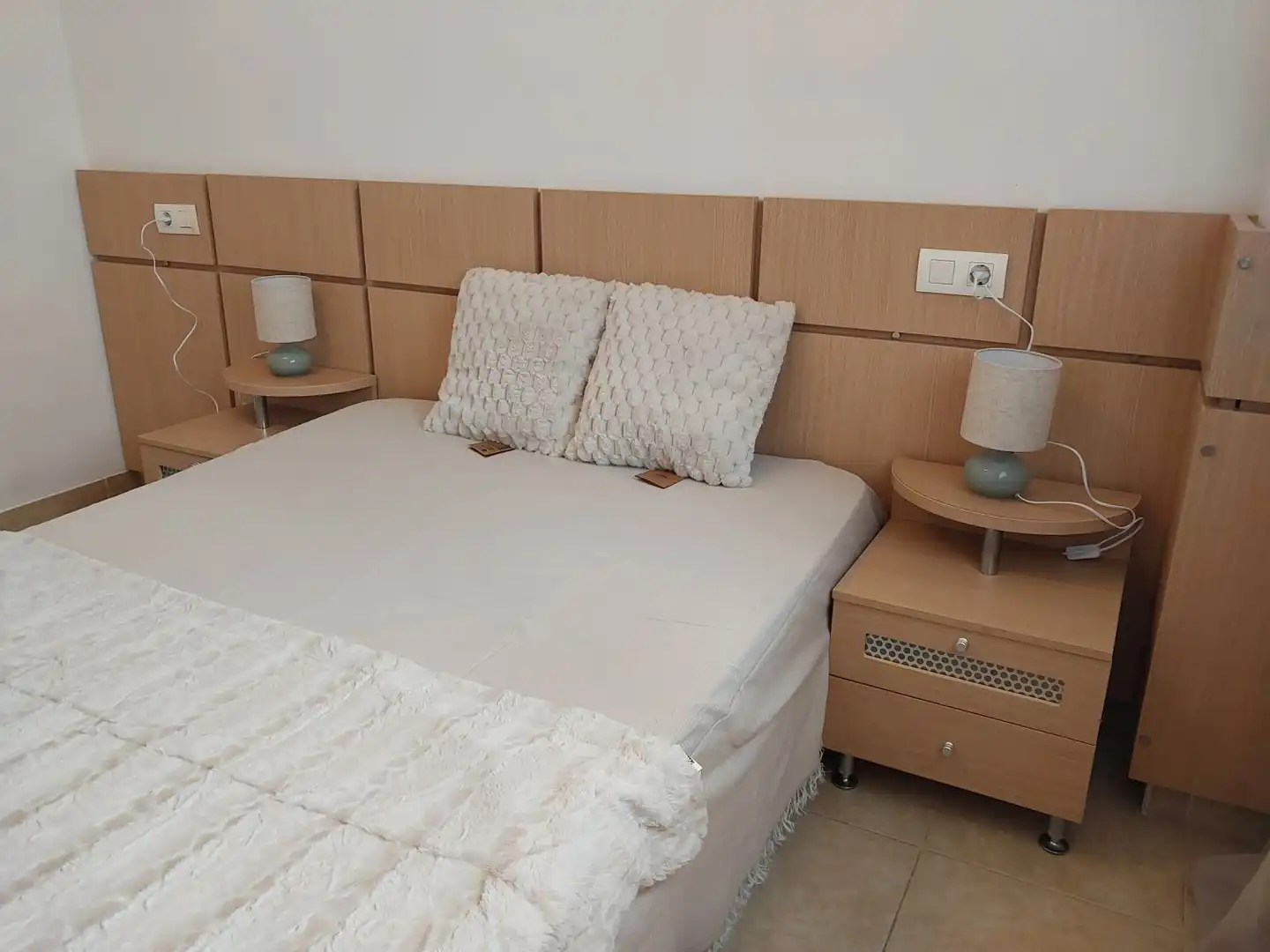 Apartments for sale in Central, 6, Valparaiso