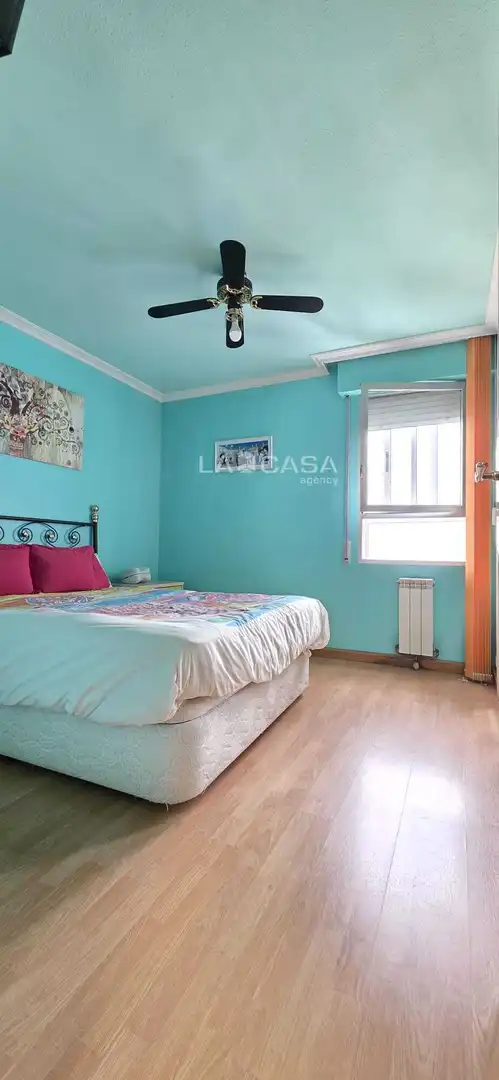 Habitación de Piso en venta en Laguna de Duero con Calefacción y Trastero