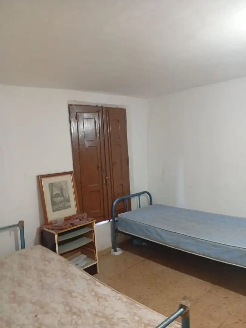 Habitación de Casa o chalet en venta en Sotillo de la Ribera con Jardín privado