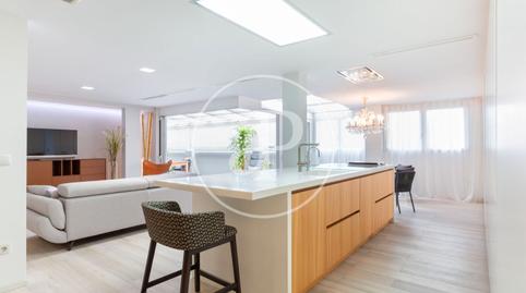 Photo 3 of Attic for sale in C/ de Guillem de Castro, La Roqueta, Valencia