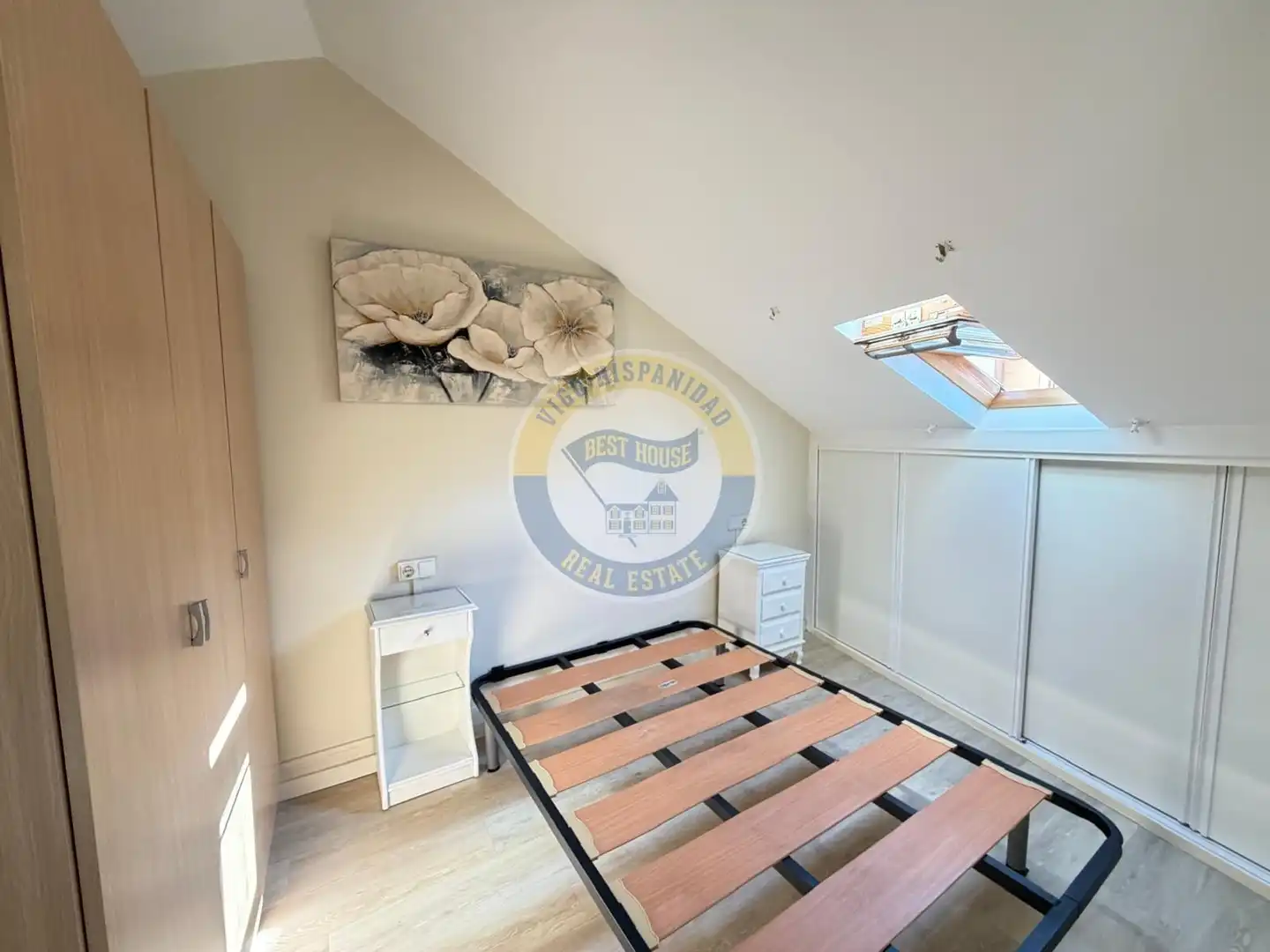 Apartament de lloguer a Calle Calle Romil, O Castro