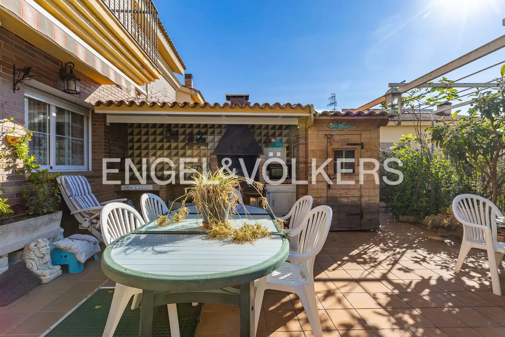 Adossat amb jardí en venda a Sant Vicenç platja, imagen 14